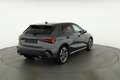 Audi A3 Sportback 35 TFSI S-Tronic S-LINE, Teilleder, Kame Grijs - thumbnail 17