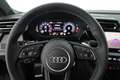 Audi A3 Sportback 35 TFSI S-Tronic S-LINE, Teilleder, Kame Grijs - thumbnail 8
