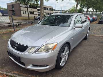 GS Executive Line