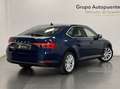 Skoda Superb STYLE PLUS Azul - thumbnail 3