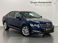 Skoda Superb STYLE PLUS Azul - thumbnail 1