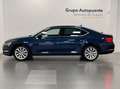Skoda Superb STYLE PLUS Azul - thumbnail 5