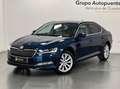 Skoda Superb STYLE PLUS Azul - thumbnail 6