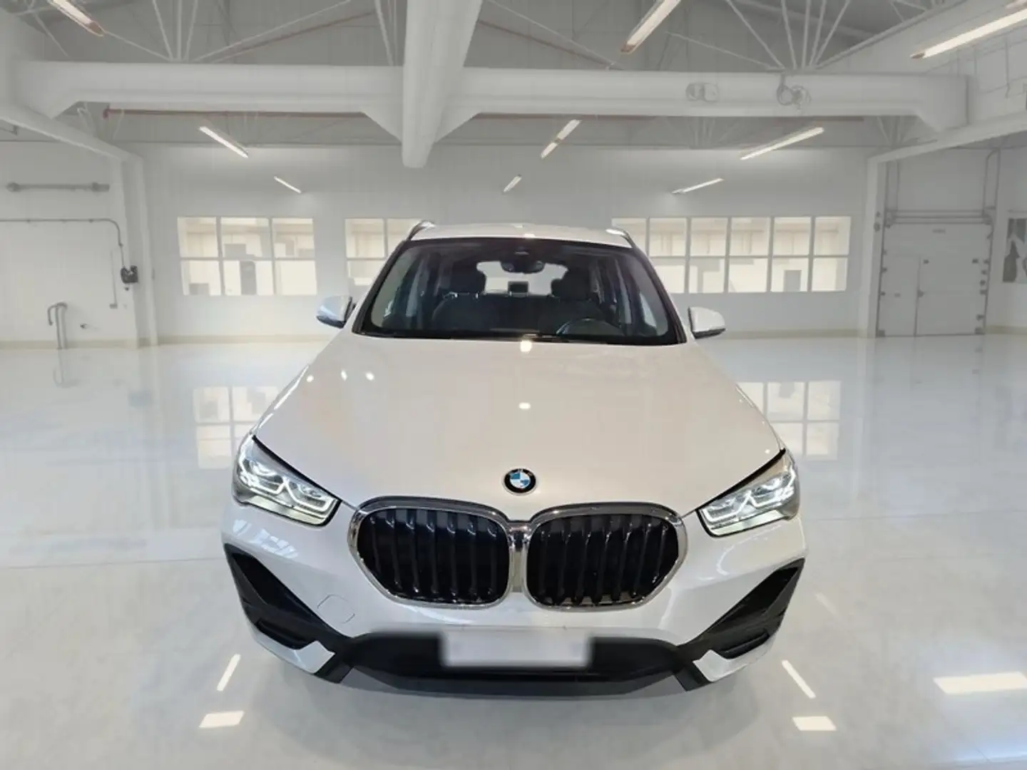 BMW X1 xDrive 18d Business Advantage Autom. - 2