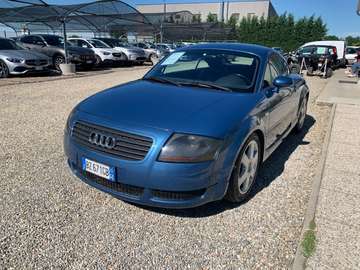 Coupé 1.8 T 20V 179 CV cat
