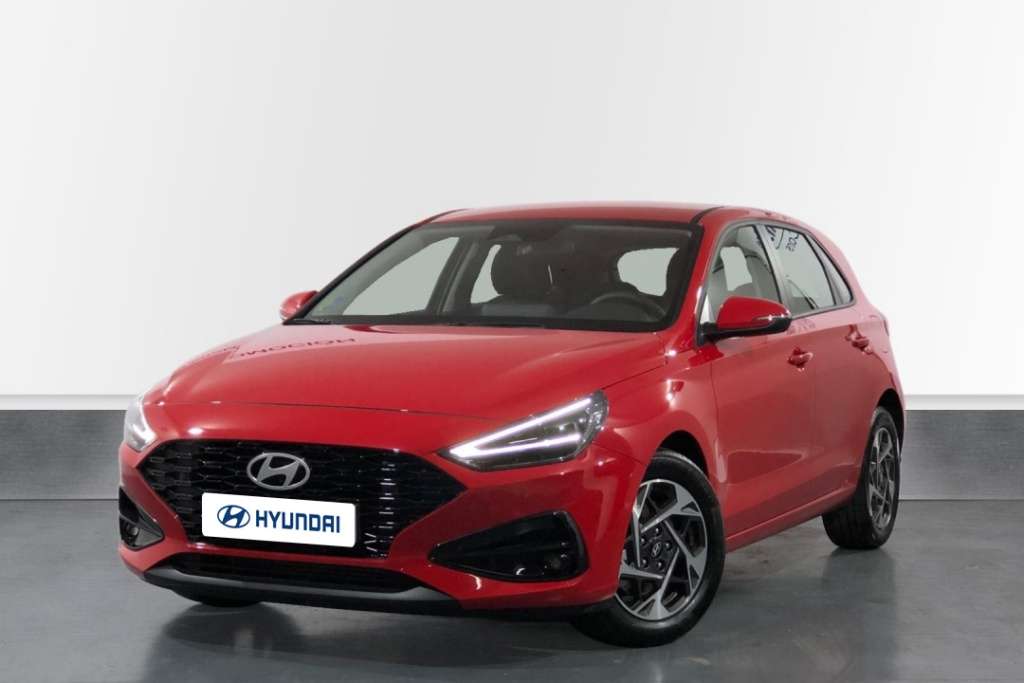 Hyundai i30 1.0 TGDI Klass 48V 100 - foto 1