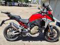 Ducati Multistrada V4 S Travel & Radar Красный - thumbnail 4