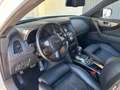 Infiniti QX70 3.0d V6 S Premium auto FL Full Opt. Bianco - thumbnail 8