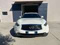 Infiniti QX70 3.0d V6 S Premium auto FL Full Opt. Bianco - thumbnail 7
