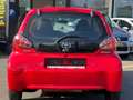 Toyota Aygo 1.0i VVT-i*CLIMA*AUX*USB*CAR-PASS*garantie 12 mois Rouge - thumbnail 6