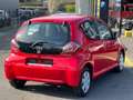 Toyota Aygo 1.0i VVT-i*CLIMA*AUX*USB*CAR-PASS*garantie 12 mois Rouge - thumbnail 7