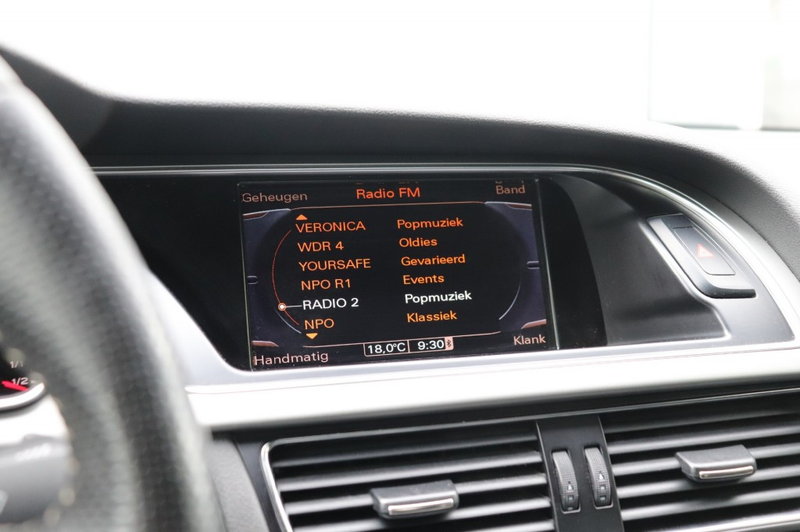 Audi A5 2.0 TFSI/GEDOCUMENTEERD/STOEL.VERW/TREKHAAK/18'' — photo 43