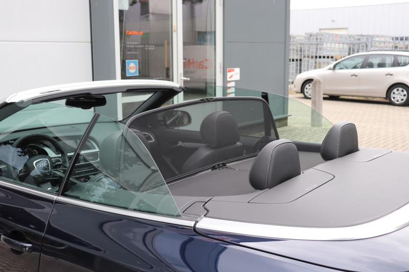 Audi A5 2.0 TFSI/GEDOCUMENTEERD/STOEL.VERW/TREKHAAK/18'' — photo 38