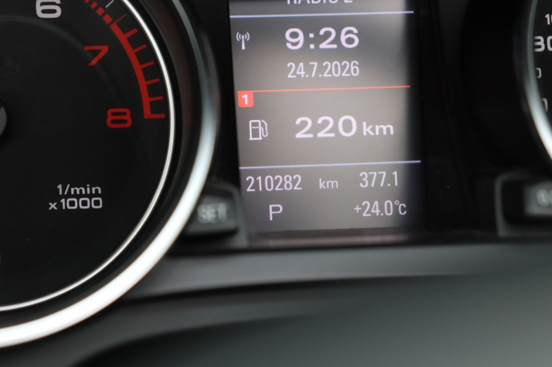 Audi A5 2.0 TFSI/GEDOCUMENTEERD/STOEL.VERW/TREKHAAK/18'' — photo 20
