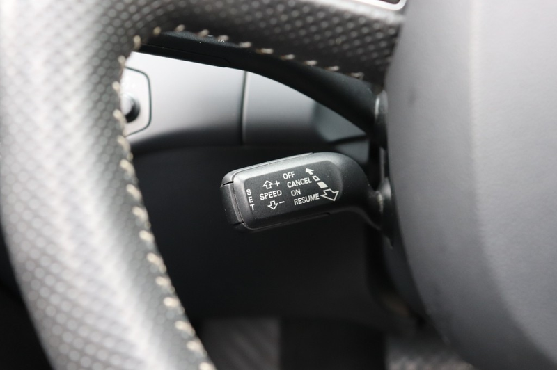 Audi A5 2.0 TFSI/GEDOCUMENTEERD/STOEL.VERW/TREKHAAK/18'' — photo 18
