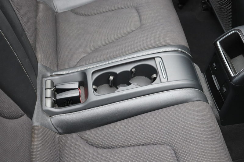 Audi A5 2.0 TFSI/GEDOCUMENTEERD/STOEL.VERW/TREKHAAK/18'' — photo 27