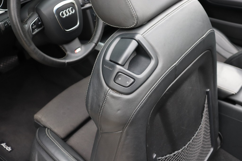 Audi A5 2.0 TFSI/GEDOCUMENTEERD/STOEL.VERW/TREKHAAK/18'' — photo 25
