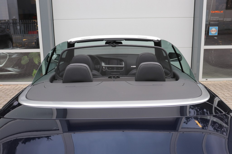 Audi A5 2.0 TFSI/GEDOCUMENTEERD/STOEL.VERW/TREKHAAK/18'' — photo 39