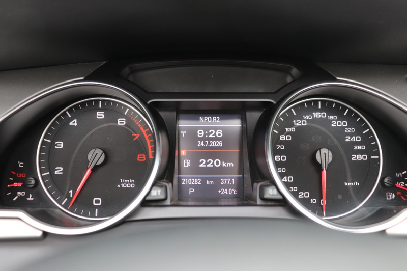 Audi A5 2.0 TFSI/GEDOCUMENTEERD/STOEL.VERW/TREKHAAK/18'' — photo 19
