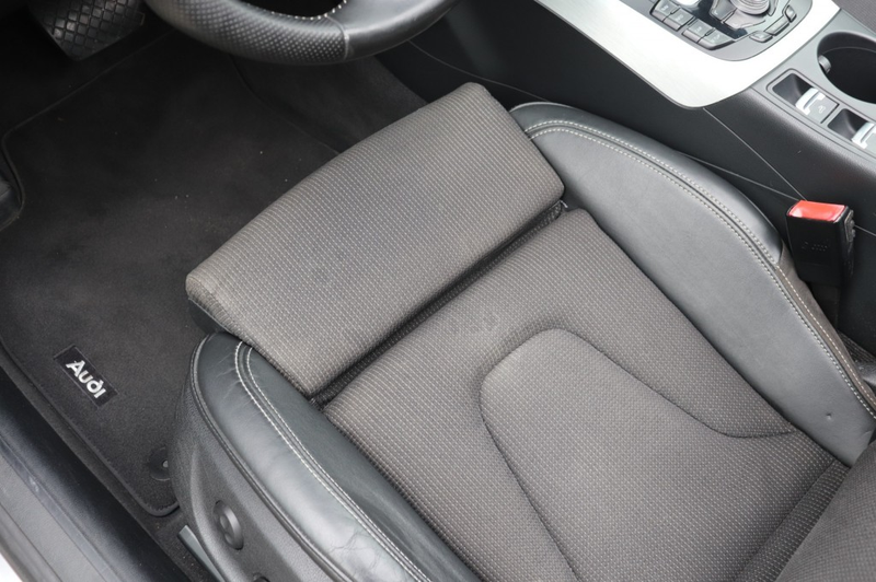 Audi A5 2.0 TFSI/GEDOCUMENTEERD/STOEL.VERW/TREKHAAK/18'' — photo 31