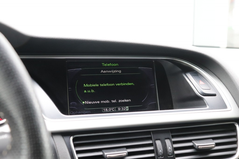 Audi A5 2.0 TFSI/GEDOCUMENTEERD/STOEL.VERW/TREKHAAK/18'' — photo 45