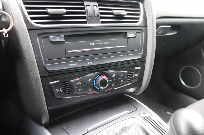 Audi A5 2.0 TFSI/GEDOCUMENTEERD/STOEL.VERW/TREKHAAK/18'' — photo 49