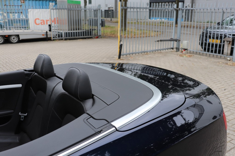 Audi A5 2.0 TFSI/GEDOCUMENTEERD/STOEL.VERW/TREKHAAK/18'' — photo 37