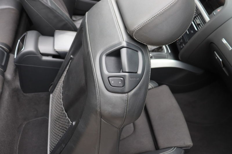 Audi A5 2.0 TFSI/GEDOCUMENTEERD/STOEL.VERW/TREKHAAK/18'' — photo 26