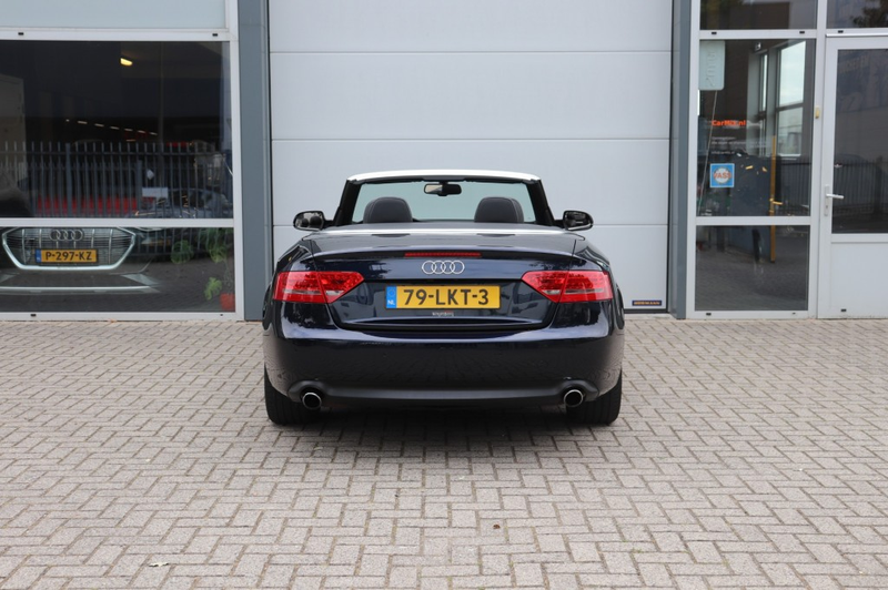Audi A5 2.0 TFSI/GEDOCUMENTEERD/STOEL.VERW/TREKHAAK/18'' — photo 7