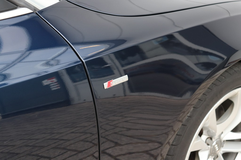 Audi A5 2.0 TFSI/GEDOCUMENTEERD/STOEL.VERW/TREKHAAK/18'' — photo 48