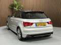Audi A1 Sportback 1.2 TFSI Admired Grau - thumbnail 4