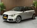 Audi A1 Sportback 1.2 TFSI Admired Grau - thumbnail 1