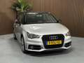 Audi A1 Sportback 1.2 TFSI Admired Grau - thumbnail 3