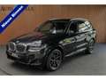 BMW X3 xDrive20i High Exe M-Pakket Leer Camera HUD ACC Na Schwarz - thumbnail 1