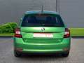 Skoda Rapid/Spaceback Spaceback Ambition 1.0 TSI+Klimaanlage+Parksensore Grün - thumbnail 3