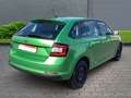 Skoda Rapid/Spaceback Spaceback Ambition 1.0 TSI+Klimaanlage+Parksensore Grün - thumbnail 4