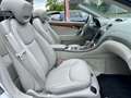 Mercedes-Benz SL 300 V6 3.0L 231ch  7G Tronic (R230 restylée) Grijs - thumbnail 22