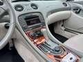 Mercedes-Benz SL 300 V6 3.0L 231ch  7G Tronic (R230 restylée) Grijs - thumbnail 20
