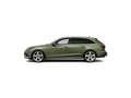 Audi A4 35 TFSI ADVANCED PANO LM19 AHK LED KAME Verde - thumbnail 4