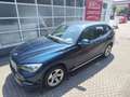 BMW X1 20 i sDrive Modelpflege Bleu - thumbnail 2