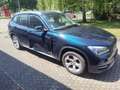 BMW X1 20 i sDrive Modelpflege Bleu - thumbnail 4