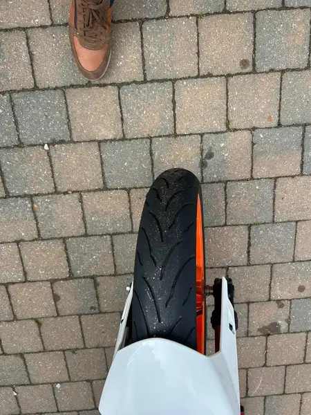 KTM 390 Duke - foto 7