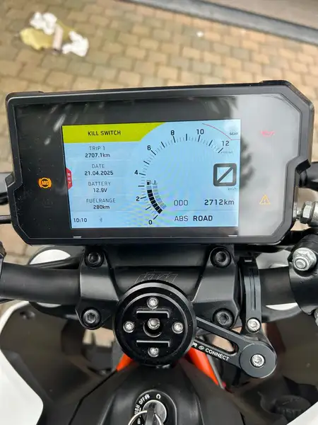 KTM 390 Duke - foto 5