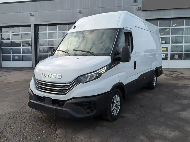 Iveco Daily Daily 35S21A8 RS3520mm ***VOLL***