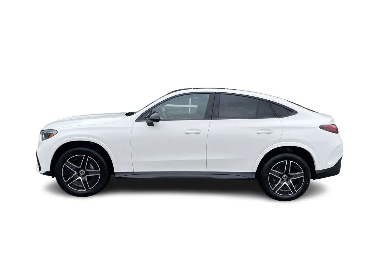 Mercedes-Benz GLC снимка Mercedes-Benz GLC