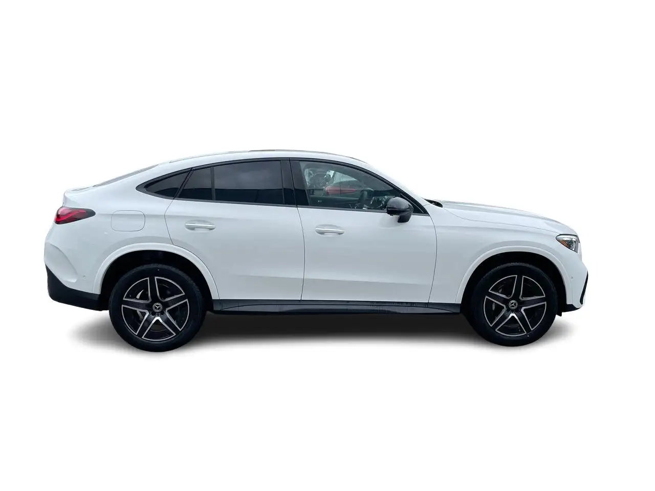 Mercedes-Benz GLC снимка Mercedes-Benz GLC