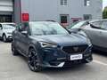 CUPRA Formentor 2.0 tsi VZ 4drive 310cv dsg Bleu - thumbnail 3