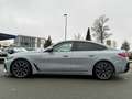 BMW 430 i xDrive Gran Coupé M Sportpaket AdapLED HUD Grau - thumbnail 9