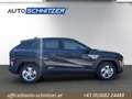 Hyundai KONA Kona 1,0 T-GDi 2WD Smart Line Schwarz - thumbnail 4