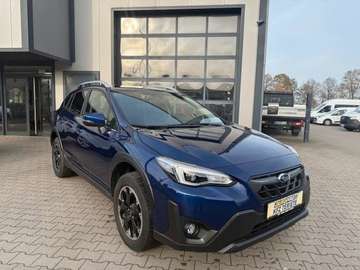 ACC LED App SHZ Kamera AHK